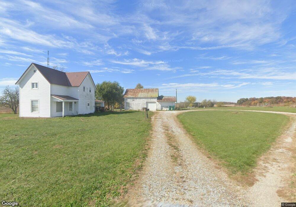 7256 N Sr 27, Bryant, IN 47326 - photo 1