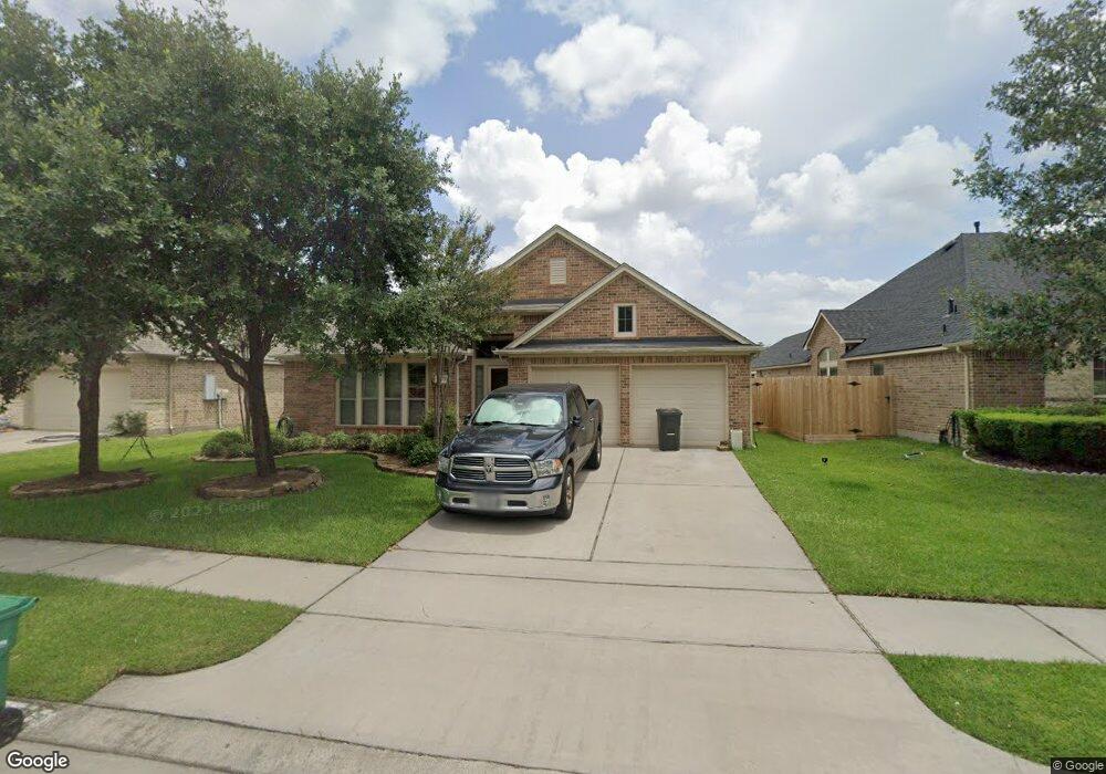 2873 Woodland Glen Ln, Conroe, TX 77385 - photo 1