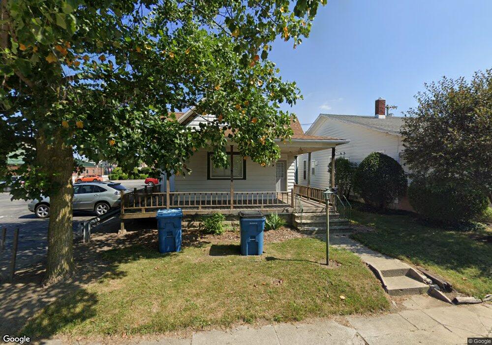 119 W Cherry St, Bluffton, IN 46714 - photo 1