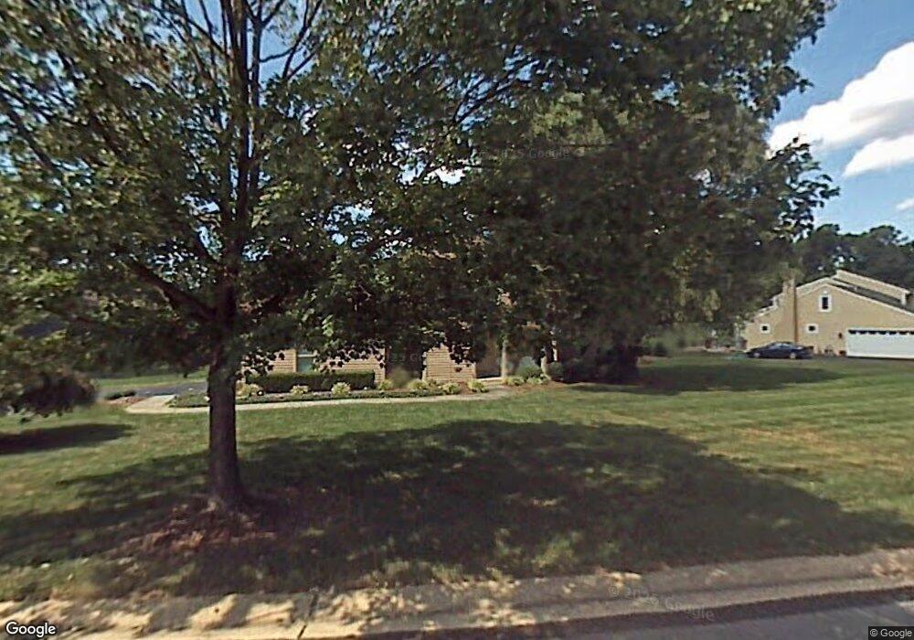 919 Saint Andrews Dr, Malvern, PA 19355 - photo 1