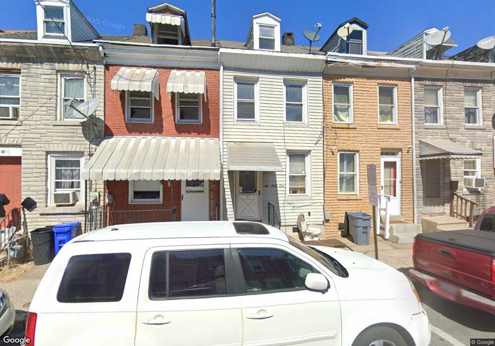 1041 Muhlenberg St, Reading, PA 19602 - photo 1