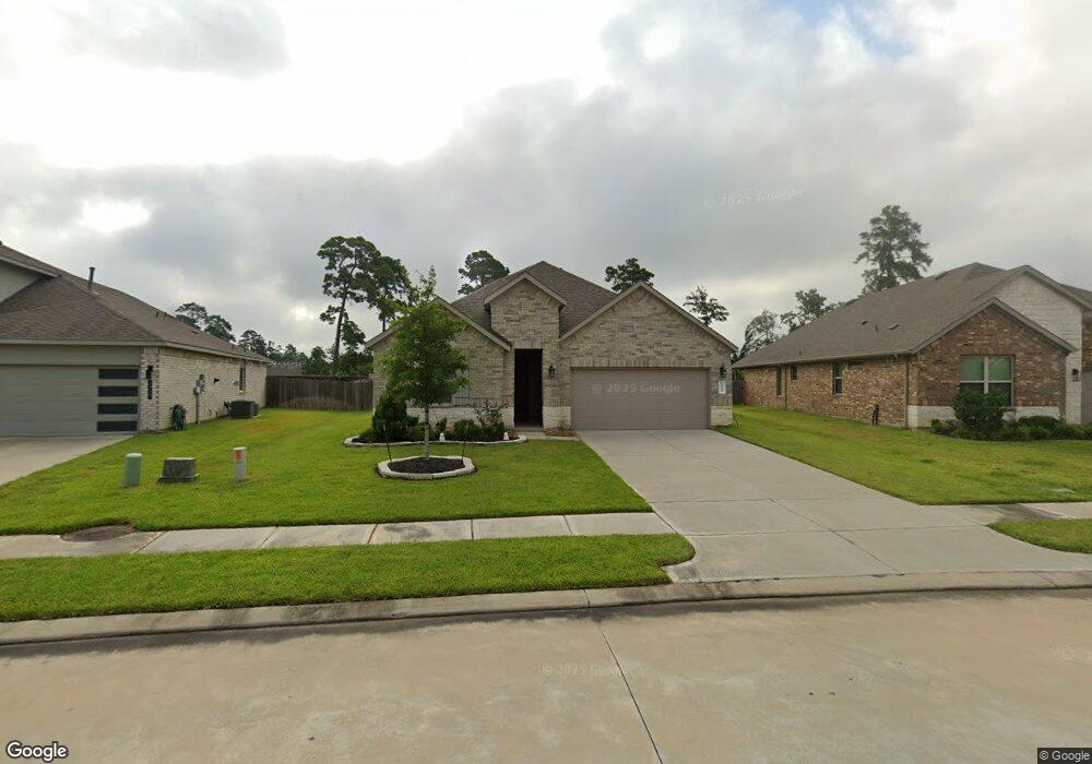14151 Lake Lodge Dr, Conroe, TX 77384 - photo 1