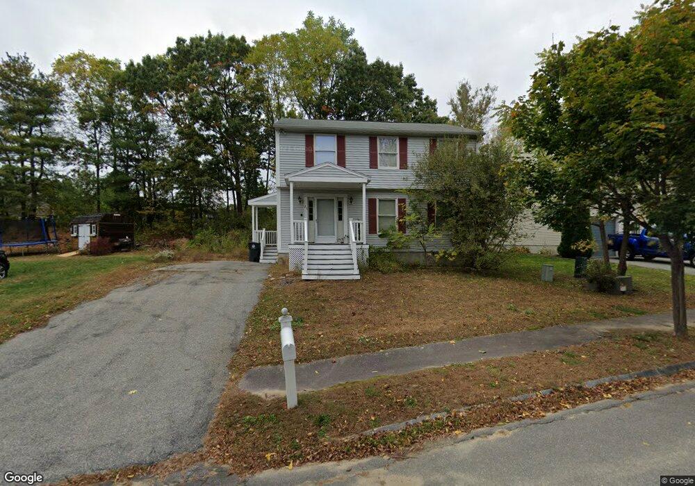 25 Haley Rd, Haverhill, MA 01830 - photo 1