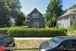 615 Rush St, South Bend, IN 46601