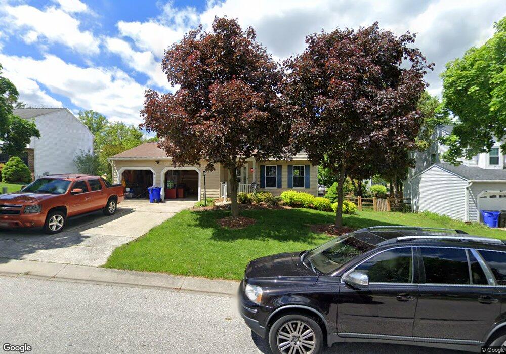 8607 Open Meadow Way, Columbia, MD 21045 - photo 1