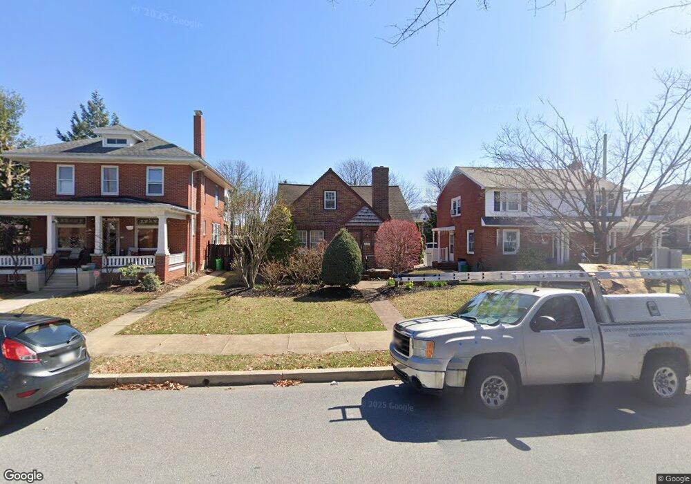 120 E Walnut St, Reading, PA 19607 - photo 1