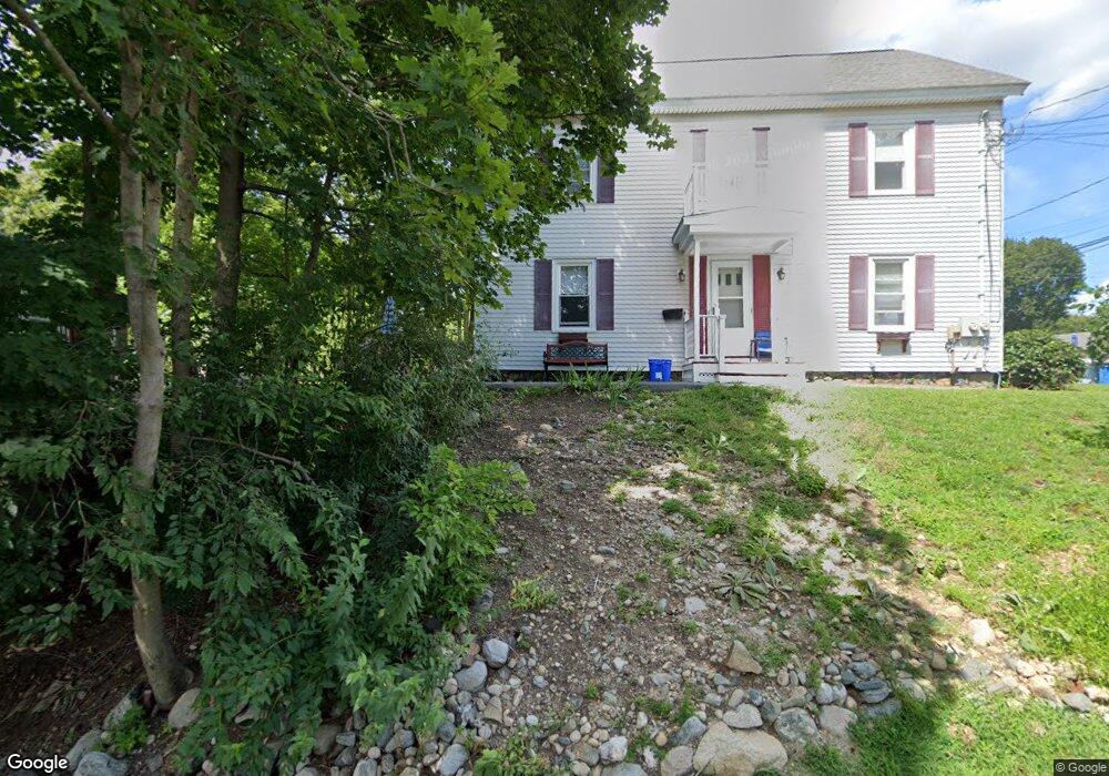 3 Evans St unit A, Woburn, MA 01801 - photo 1