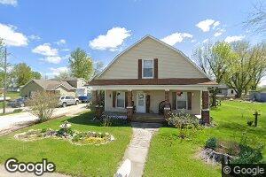 303 N Landrum St, Cairo, MO 65239