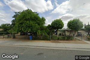 20750 Ensign Dr, Richgrove, CA 93261