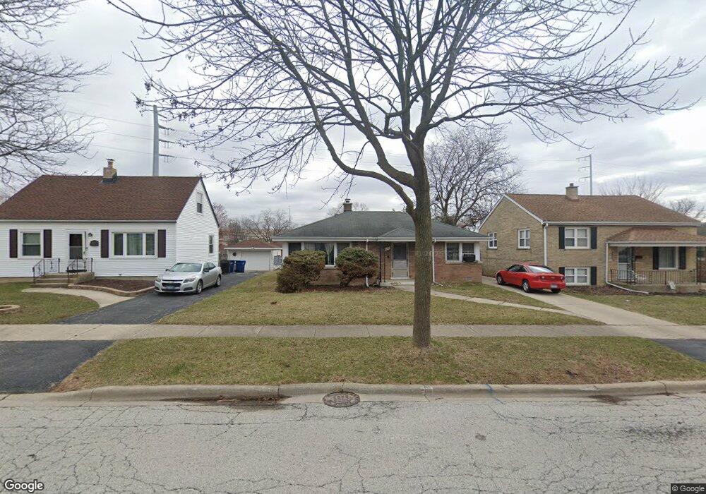 2119 High St, Berkeley, IL 60163 - photo 1