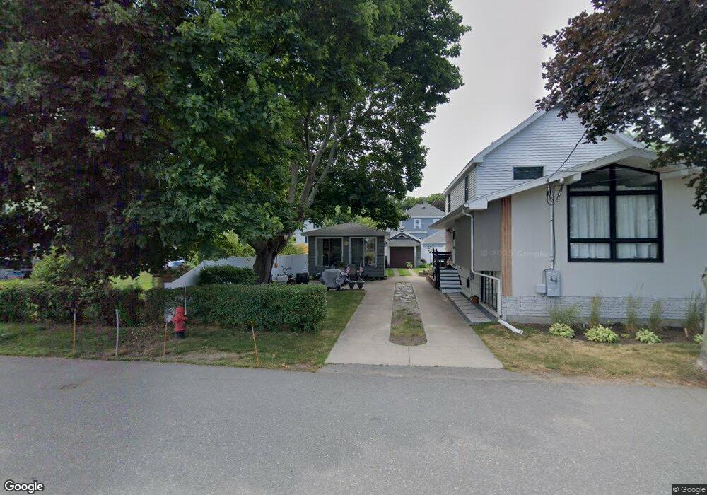 15 Johnson St unit 17, Saugus, MA 01906 - photo 1