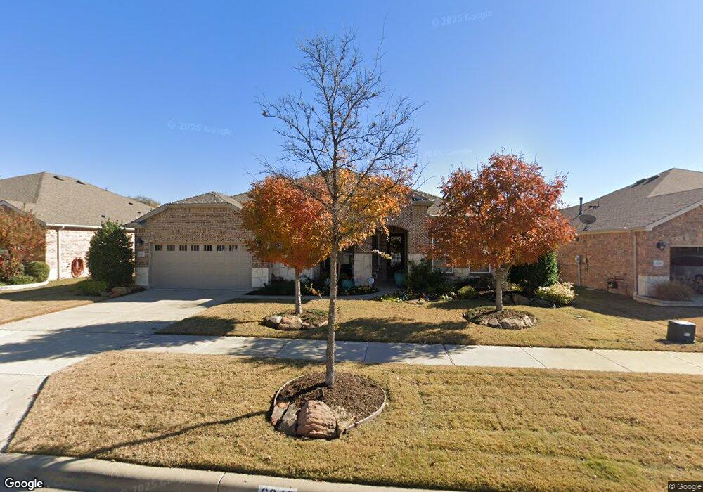 6348 Walnut Hill Ct, Frisco, TX 75036 - photo 1