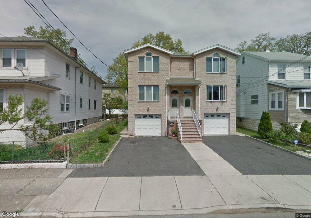 399A Morningside Ave, Fairview, NJ 07022 - photo 1