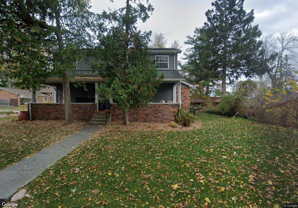 7220 2nd St, West Bloomfield, MI 48324 - photo 1