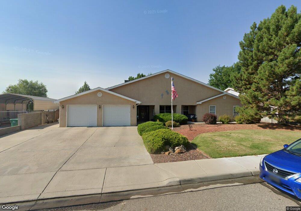 5009 Carolcreste Dr, Farmington, NM 87402 - photo 1