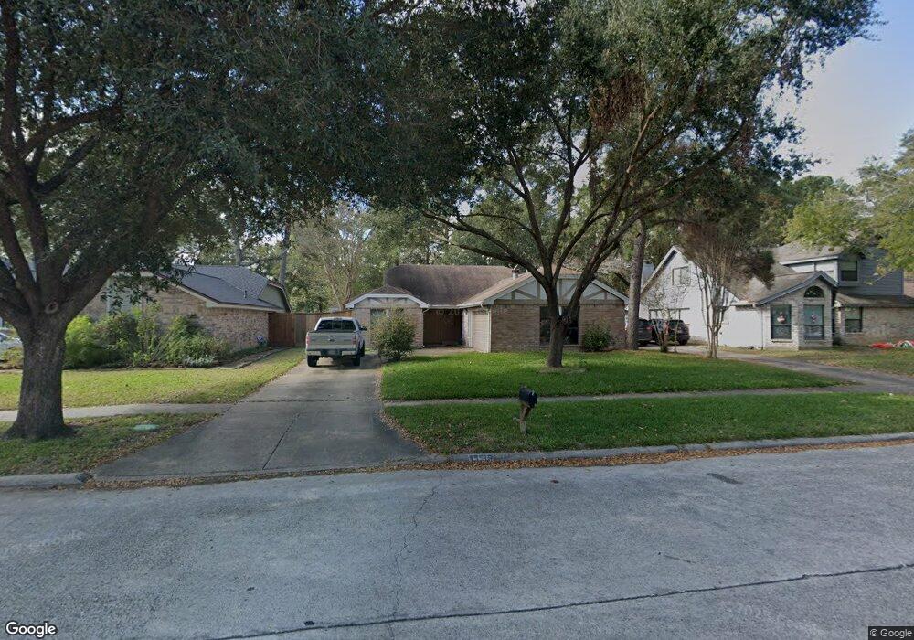 15515 Lago Villa Dr, Tomball, TX 77377 - photo 1