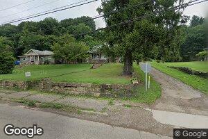 1128 E Main St, Pomeroy, OH 45769