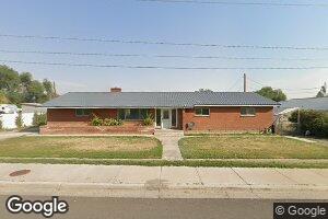 1608 W 500 N, Vernal, UT 84078