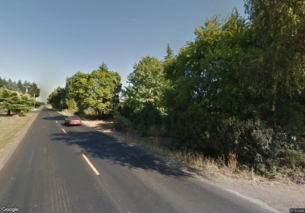 0 S Rhoten Rd, Aurora, OR 97002 - photo 1