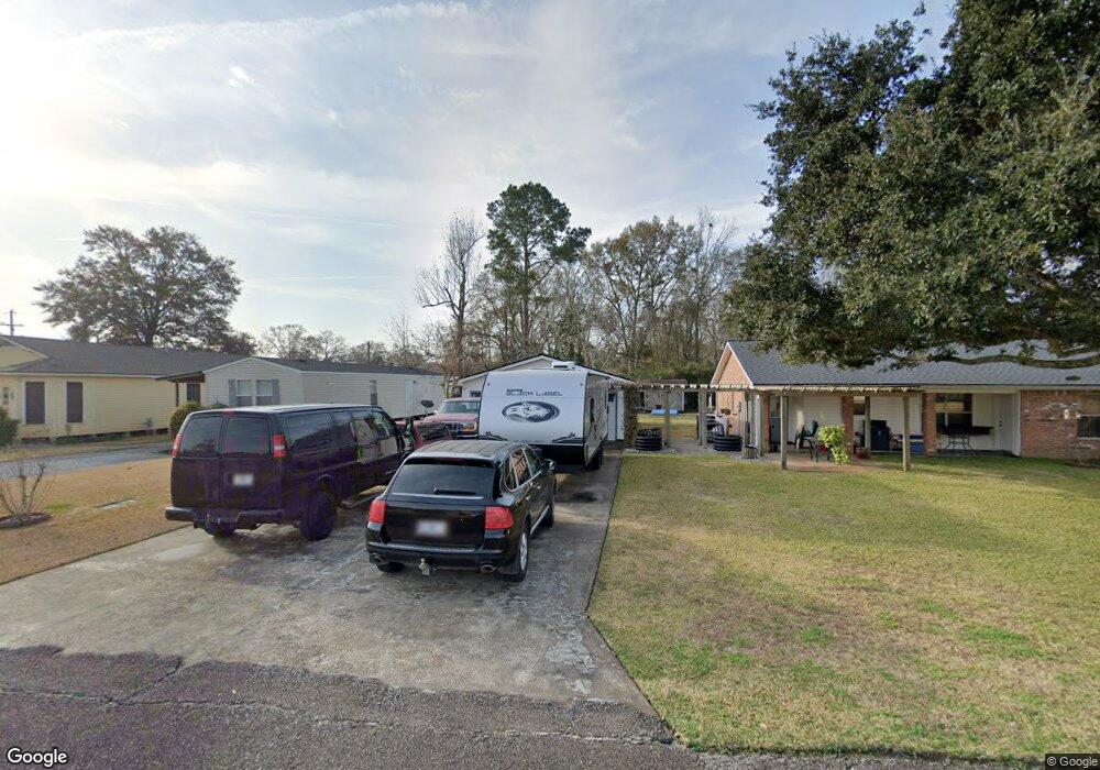 1107 Allen Alexandre St, Abbeville, LA 70510 - photo 1