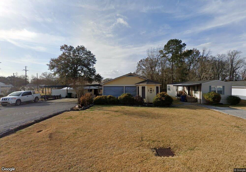 1105 Allen Alexandre St, Abbeville, LA 70510 - photo 1