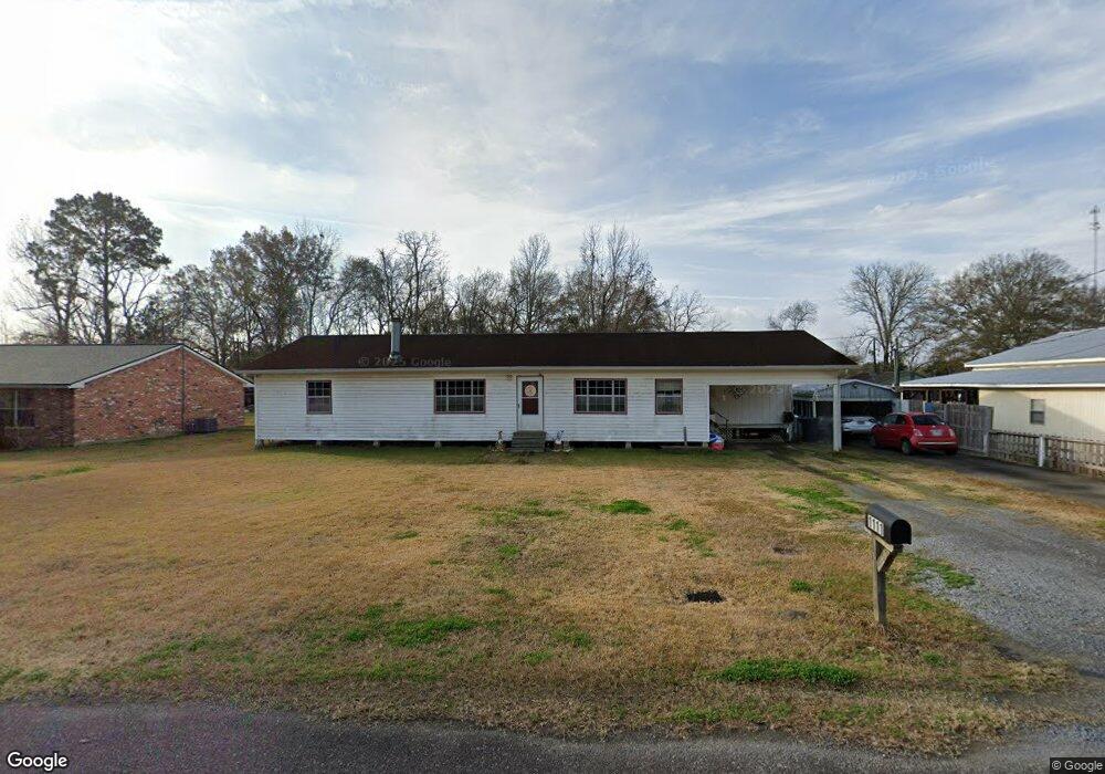 1111 Allen Alexandre St, Abbeville, LA 70510 - photo 1