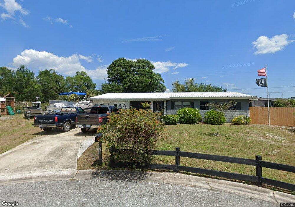 968 Pinson Blvd, Rockledge, FL 32955 - photo 1