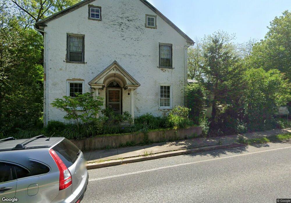 707 N Whitford Rd, Exton, PA 19341 - photo 1