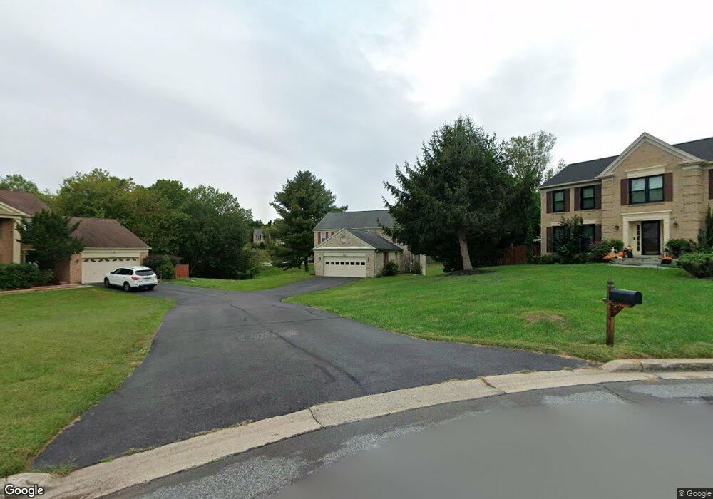 2100 Cherry Leaf Ln, Silver Spring, MD 20906 - photo 1