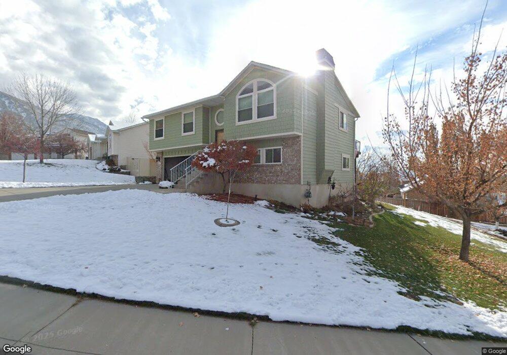 396 E 1600 N, Pleasant Grove, UT 84062 - photo 1