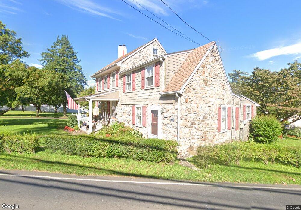 686 Langhorne Yardley Rd, Langhorne, PA 19047 - photo 1