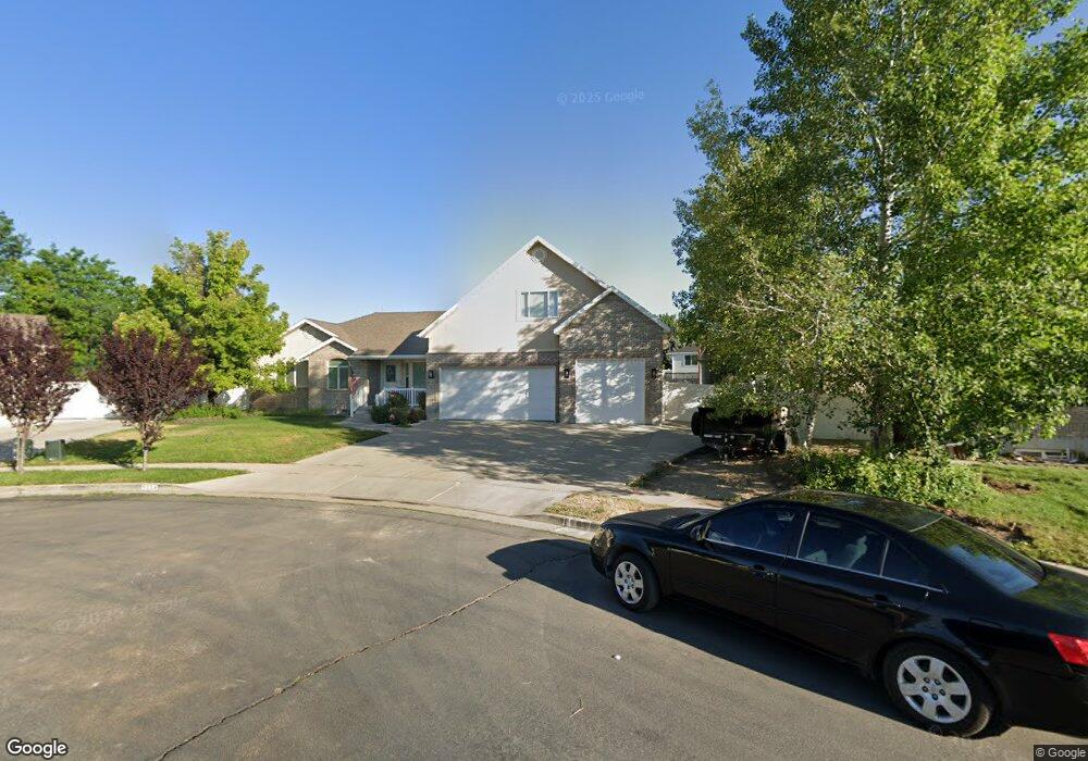 5004 Woodbend Rd, West Jordan, UT 84081 - photo 1