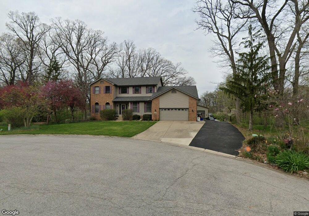 8120 W 85th Ct, Crown Point, IN 46307 - photo 1