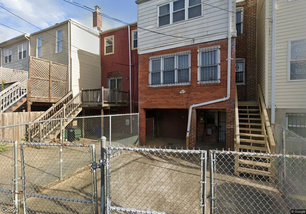 833 Florida Ave NE, Washington, DC 20002 - photo 1