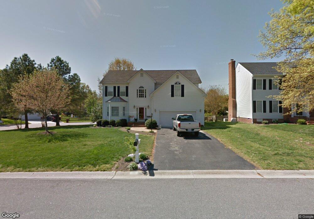 11301 Anna Way, Henrico, VA 23233 - photo 1