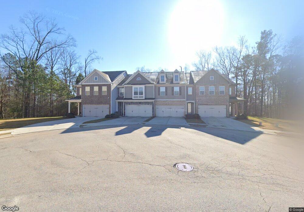 3908 Augustine Place, Rex, GA 30273 - photo 1