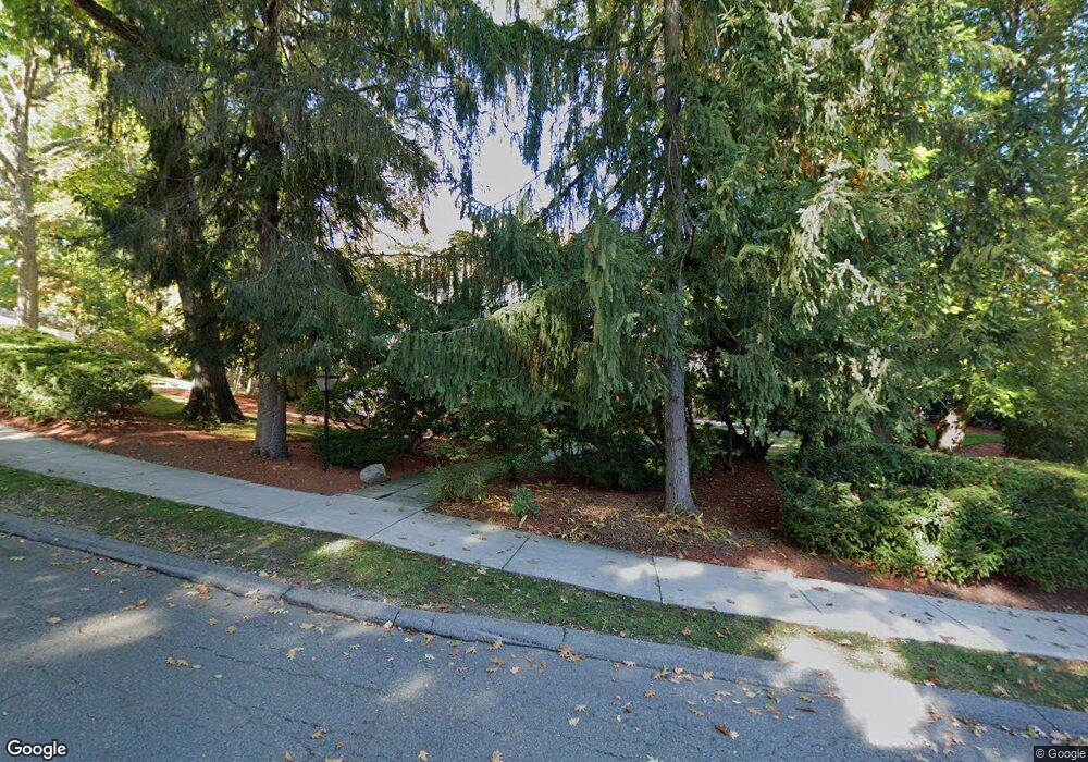 79 Druce St, Brookline, MA 02445 - photo 1