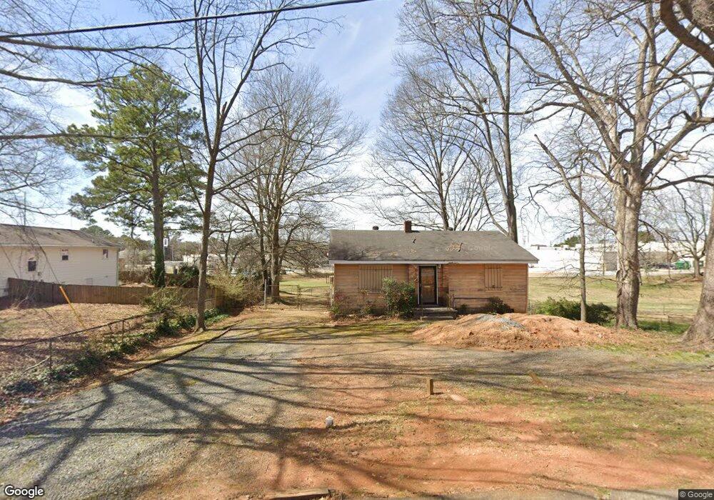 928 Sharon Cir SE, Smyrna, GA 30080 - photo 1