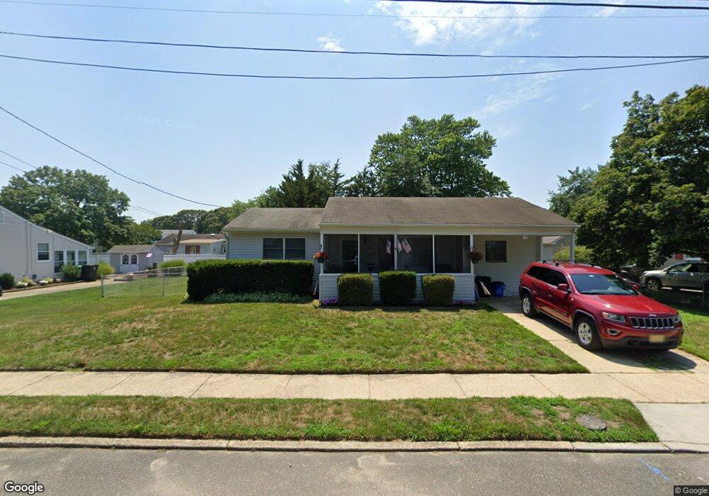 32 Colwick Dr, Somers Point, NJ 08244 - photo 1