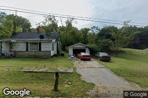 380 E Elm St, Clay, KY 42404