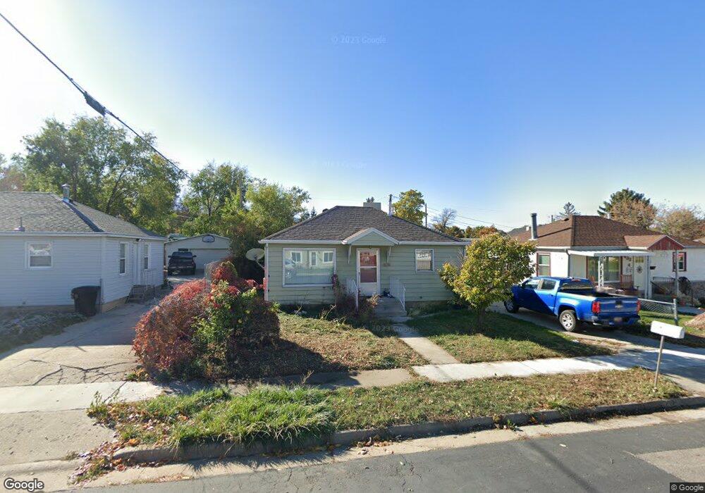 446 E 100 S, Spanish Fork, UT 84660 - photo 1