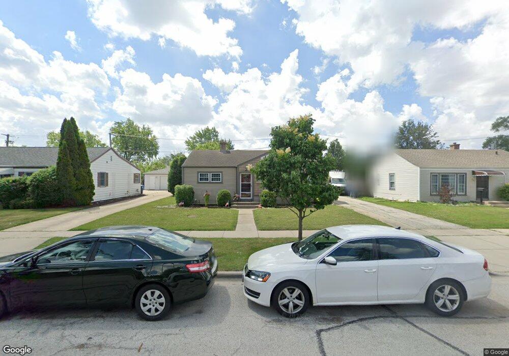 2049 Fargo Ave, Des Plaines, IL 60018 - photo 1