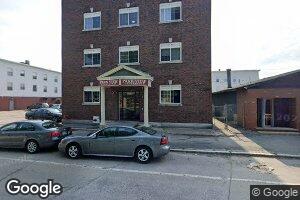 261 Pine St Unit 36, Manchester, NH 03103