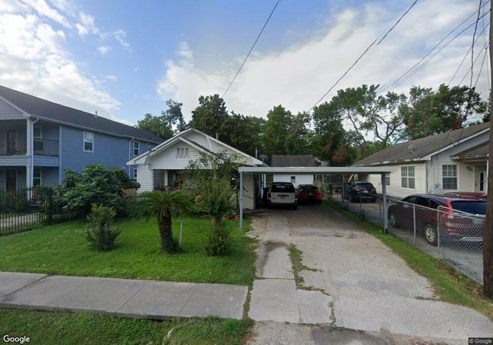 414 Lindale St, Houston, TX 77022 - photo 1