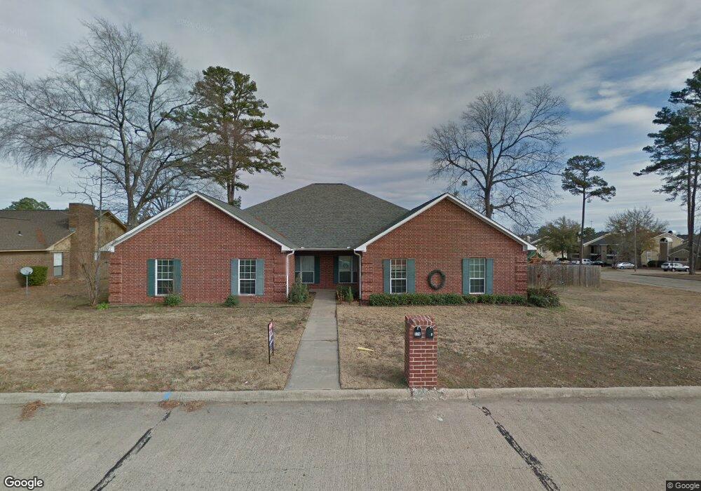 12 Fernwood Dr, Texarkana, TX 75503 - photo 1