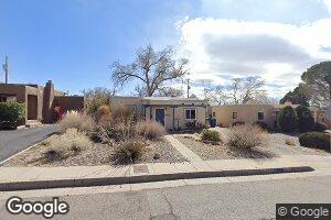 2722 San Rafael Ave SE, Albuquerque, NM 87106