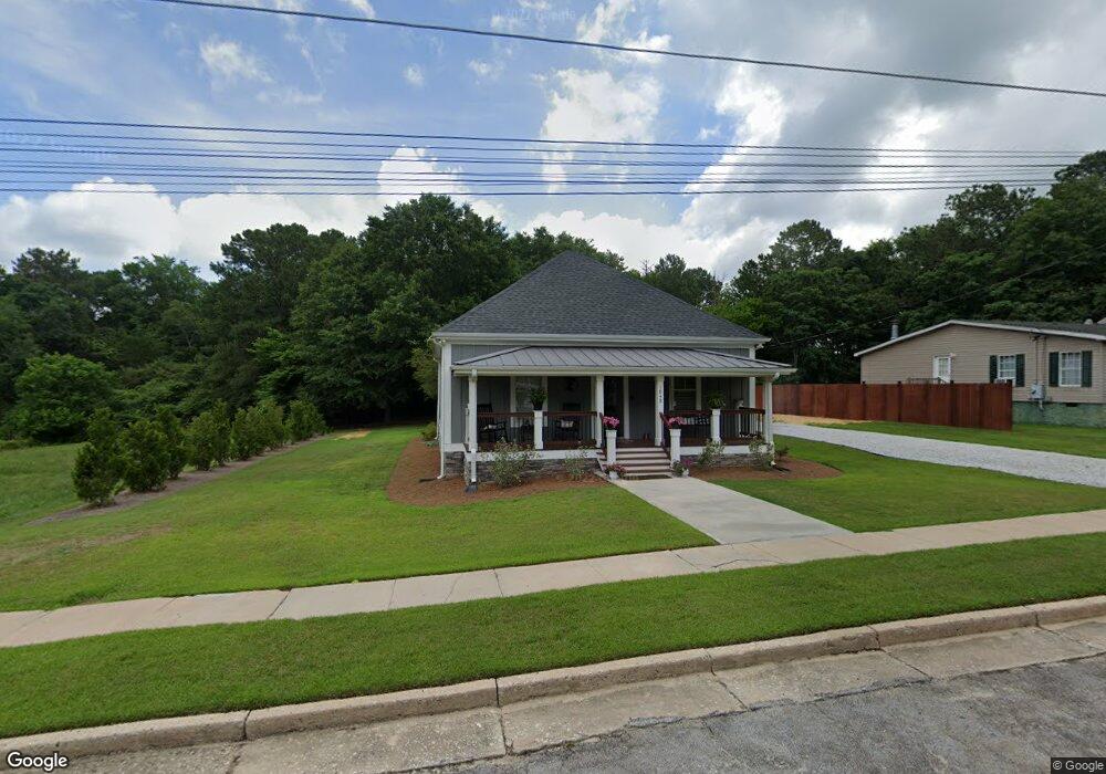 1848 New St NE, Conyers, GA 30012 - photo 1