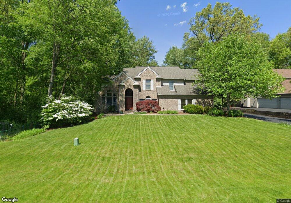 5485 Lohr Lake Dr, Ann Arbor, MI 48108 - photo 1