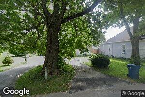 701 Fairmount Ave, Jonesboro, IN 46938