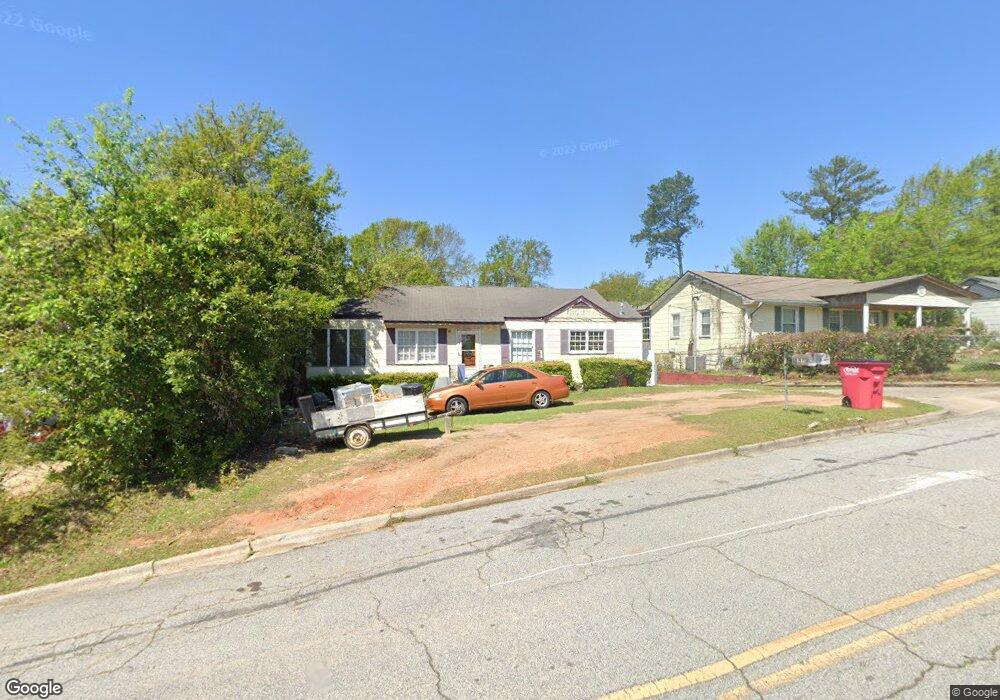 3367 Pio Nono Cir unit A-10, Macon, GA 31206 - photo 1